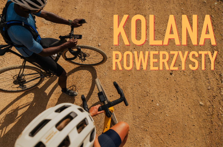 Dlaczego bolą mnie kolana po jeździe na rowerze?