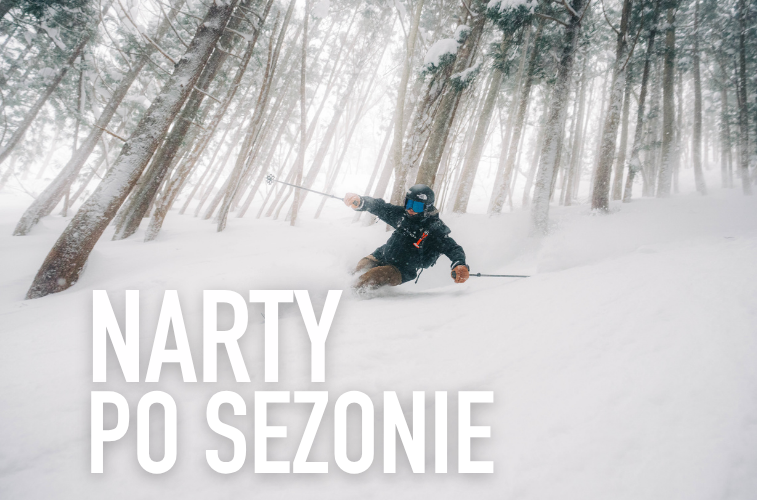 Gdzie pojechać na narty poza sezonem?